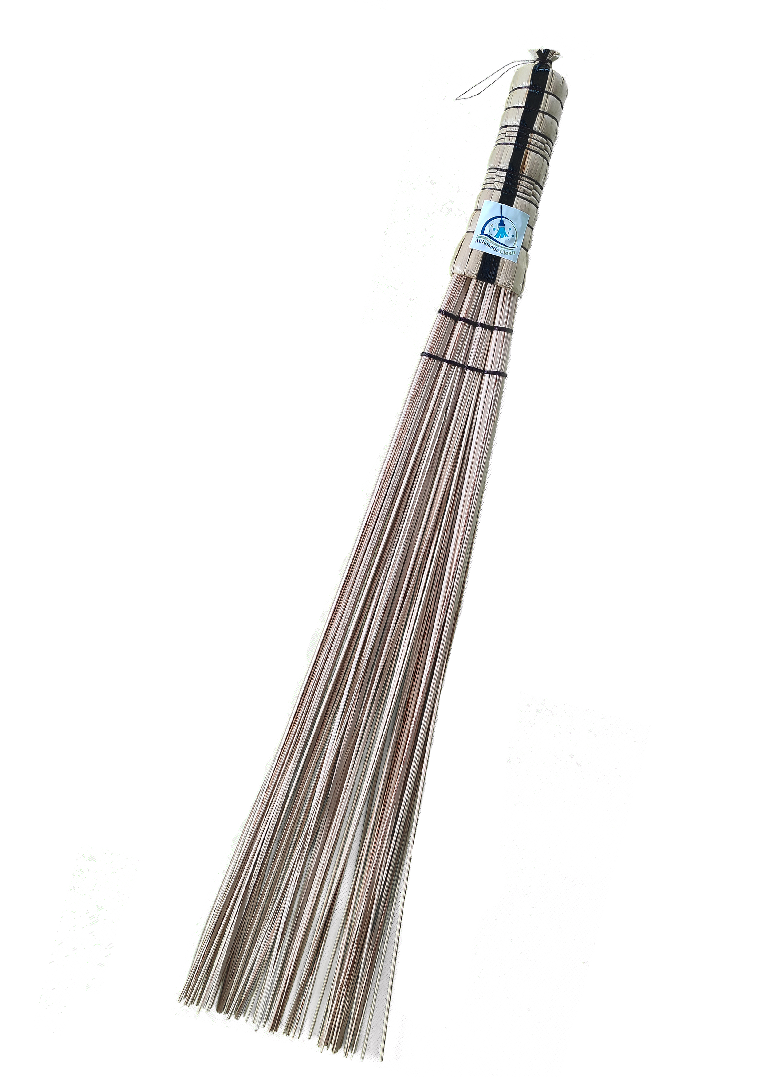 Sapu lidi tebah 85cm